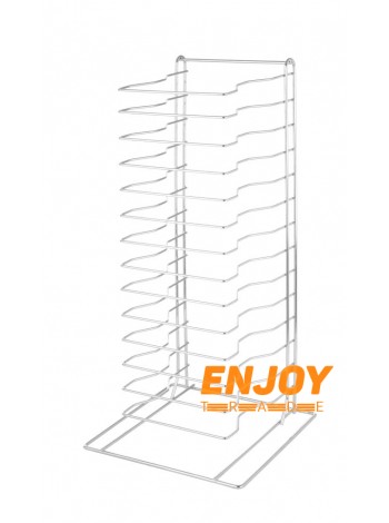 Підставка для сіток для піци Hendi 810361